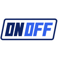 ONOFF logo - Similar company to Madu