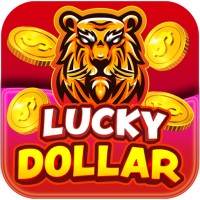 Lucky Dollar logo - Similar company to Tech Wildcatters