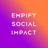 Empify Social Impact logo - Similar company to Powaga Studio
