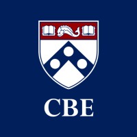 Penn Chemical and Biomolecular Engineering logo - Similar company to University Of Virginia Department Of Chemical Engineering