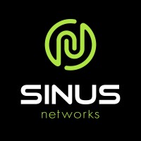 Sinus-Networks logo - Similar company to Logi-Store - Tárolástechnikai Megoldások