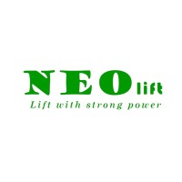 NEO Equipment logo - Similar company to Halo Fire Ltd