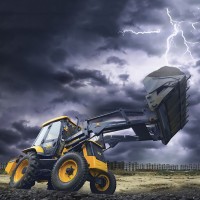 Where To Sell Heavy Machinery logo - Similar company to Sefluid Processing Equipment