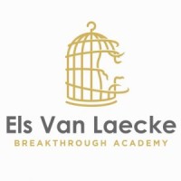 Els Van Laecke - Breakthrough Academy logo - Similar company to Vaes Visuals