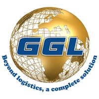 GGL logo - Similar company to Oecl