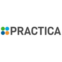 Practica logo - Similar company to Vox Impuls
