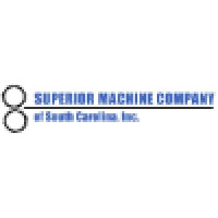 Superior Machine Company of South Carolina, Inc.