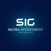 Sigma Investment logo - Similar company to Jav Investments, Llc