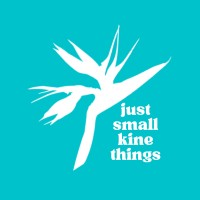 Just Small Kine Things