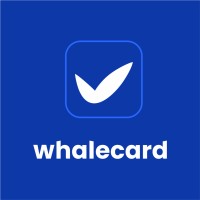 Whalecard logo - Similar company to Telecom Invest