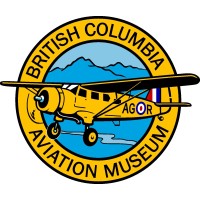 BC Aviation Museum logo - Similar company to Camp Oconto