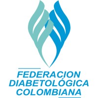 Federación Diabetológica Colombiana logo - Similar company to Cedid