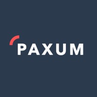 Paxum logo - Similar company to Paxum Bank