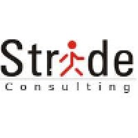 Stryde Consulting Services logo - Similar company to Hucon Solutions