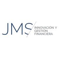 JMS Innovación y Gestión Financiera logo - Similar company to Sáenz De Valluerca Control