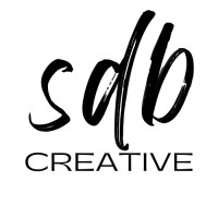 SDB Creative Agency logo - Similar company to Reesources, Inc.