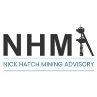 Nick Hatch Mining Advisory logo - Similar company to Tecoma Strategies Limited