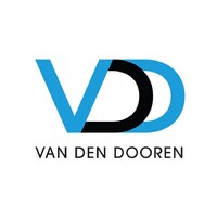 Garage Van den Dooren logo - Similar company to Le Clair Vastgoed
