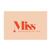 MissRepresentation logo - Similar company to The Representation Project