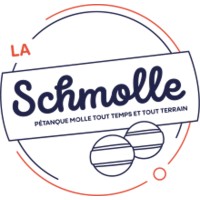 La Schmolle logo - Similar company to The Nice Print