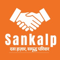 Sankalp logo - Similar company to Karmic Pathways