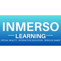 Inmerso Learning logo - Similar company to Gwpro