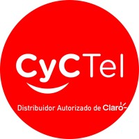 Cyctel SAC logo - Similar company to Jc Talent