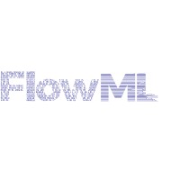 FlowML.com logo - Similar company to Datadrift