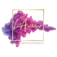 L’Amour Institute of Beauty logo - Similar company to Glow To Glow Beauty Academy, Dubai