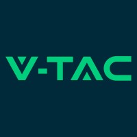 V-TAC Europe logo - Similar company to Light Factor