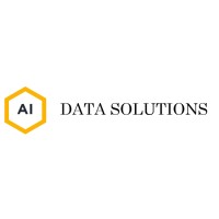 AI Data Solutions logo - Similar company to Tech Ai Software Training Institute