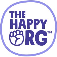 The HAPPY Organization logo - Similar company to Mtl Dynamic Styles
