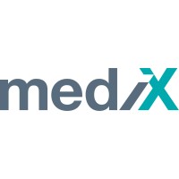 mediX schweiz logo - Similar company to Sprechzimmer+