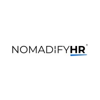 Nomadify HR logo - Similar company to B Form İnşaat