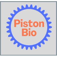 Piston Bio logo - Similar company to Bioharmony Ai