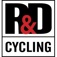 R&D Cycling logo - Similar company to R&D Events