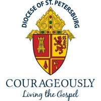 Diocese of St. Petersburg logo - Similar company to Sailfuture