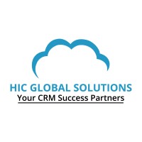 HIC Global Solutions logo - Similar company to Webnyxa Technologies Pvt. Ltd.