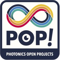 Photonics Open Projects logo - Similar company to Nexcom Systems