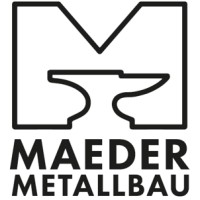 Maeder Metallbau GmbH logo - Similar company to Drilltech Drilling Technology