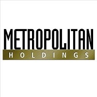 Metropolitan Holdings logo - Similar company to Metro Development Llc