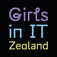 Girls in IT - Zealand logo - Similar company to Pickering Connect