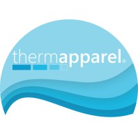 ThermApparel logo - Similar company to Insight Acoustics