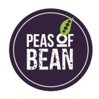 peas of bean logo - Similar company to Cham 2000