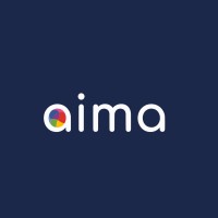 AIMA logo - Similar company to Procuratio