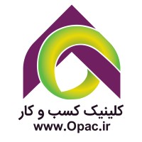 کلینیک کسب و کار کاسپین logo - Similar company to Ajmandev
