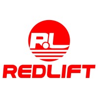 REDLIFT EQUIPMENT logo - Similar company to Plafolift