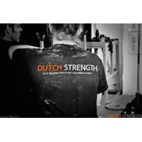 Dutch Strength