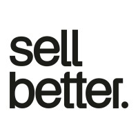 Sell Better logo - Similar company to Agent.Ai