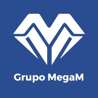 Grupo MegaM logo - Similar company to Genful S. A.